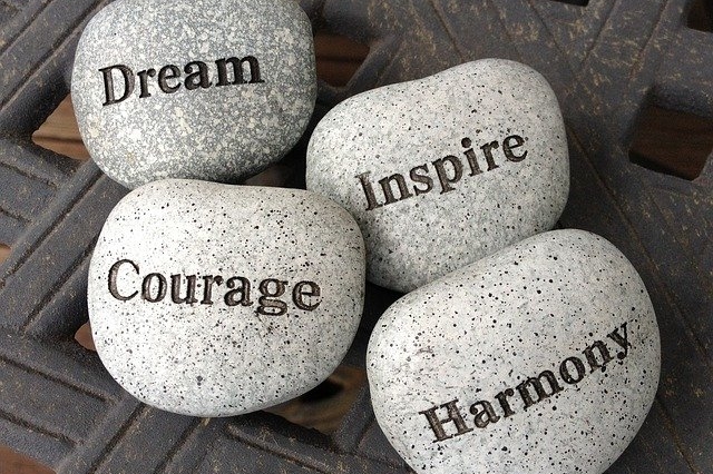 Los líderes inspiradores: La importancia de tener uno y de inspirar a otros
